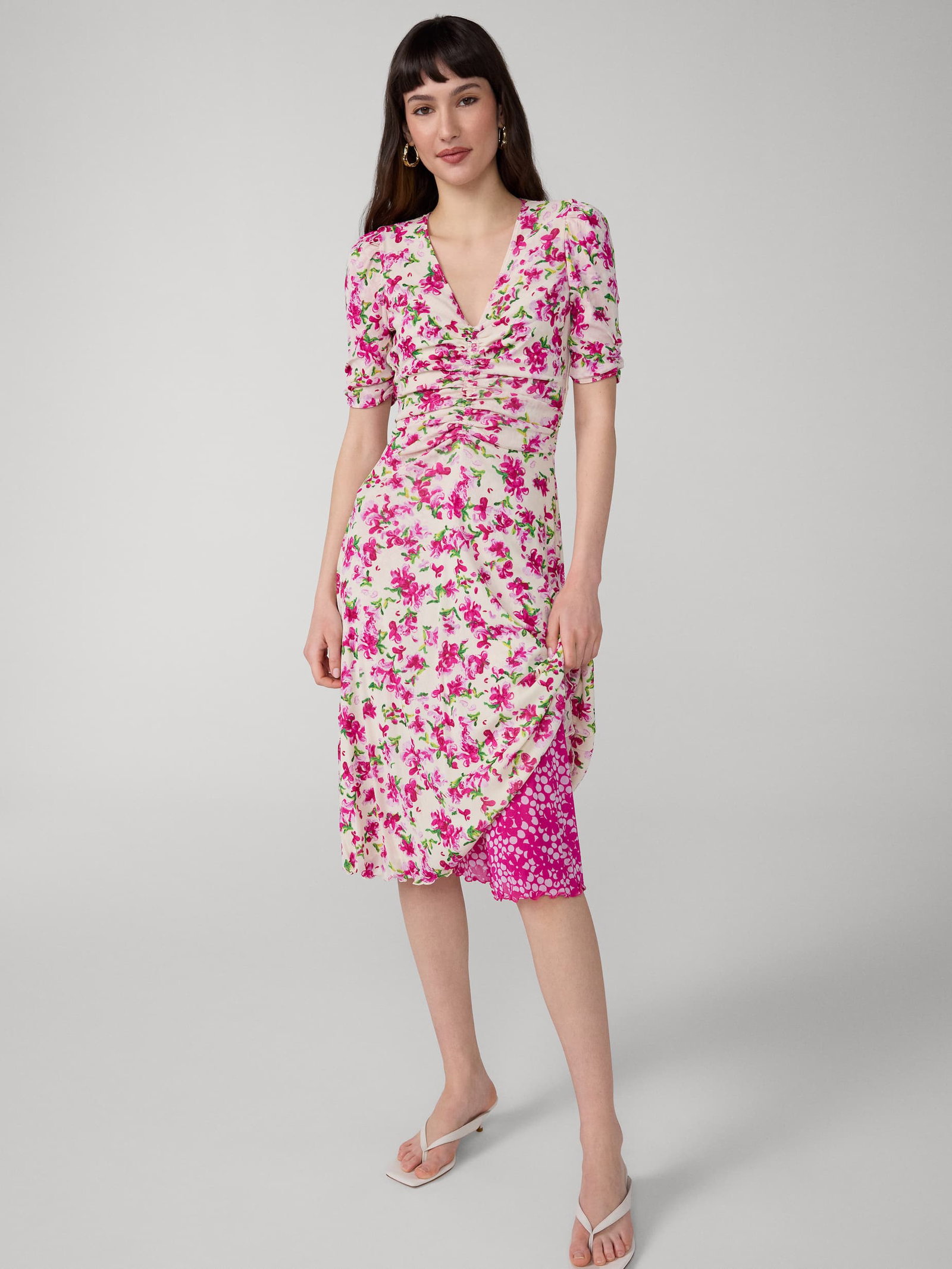 Shop DVF Bestsellers