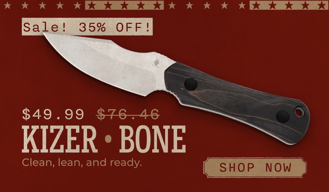 Kizer Bone