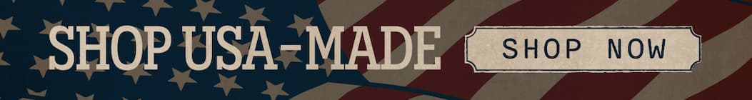 Shop USA-made Knives