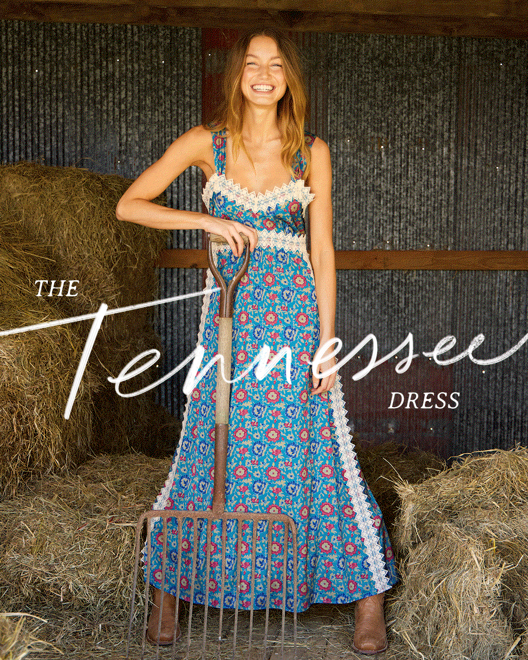 SHOP NEW DRESSES!
