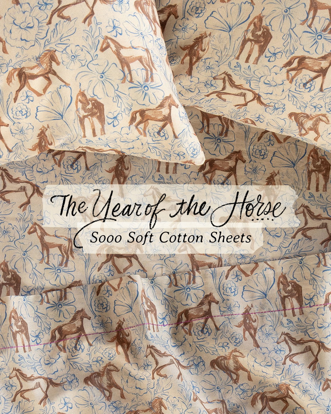 SHOP NEW SHEET SETS