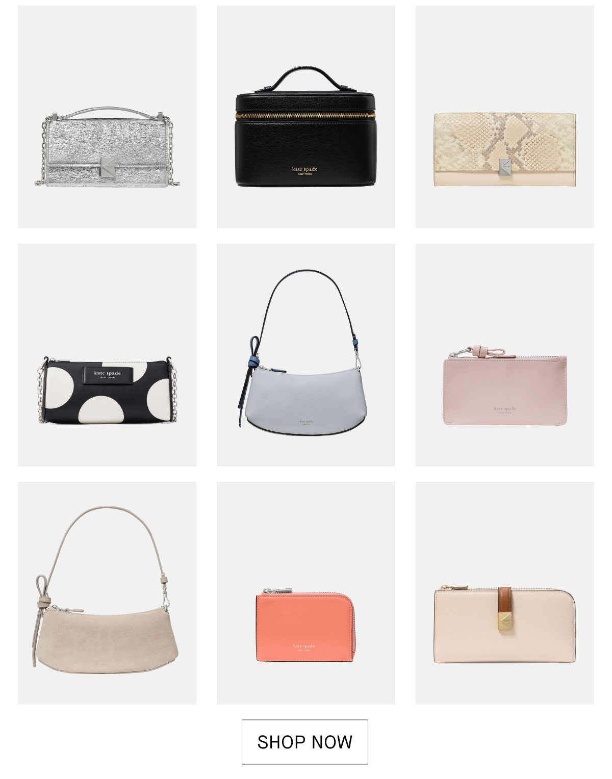 SHOP NOW