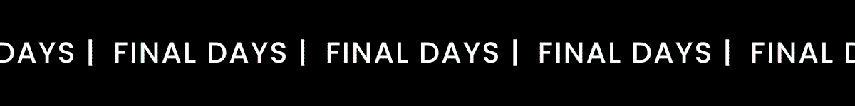 TAKE A FURTHER 30% OFF SALE STYLES