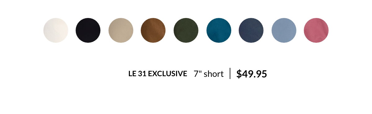 Chino short 7