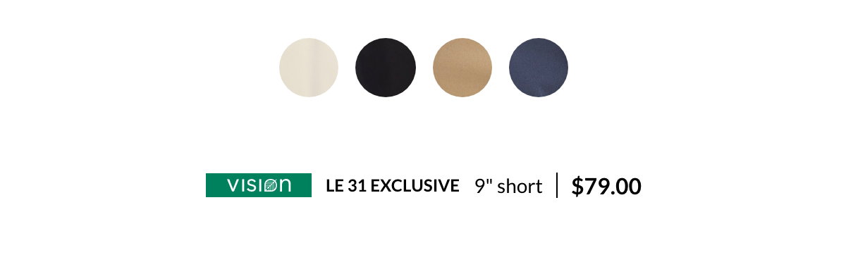 Stretch chino Bermudas 9