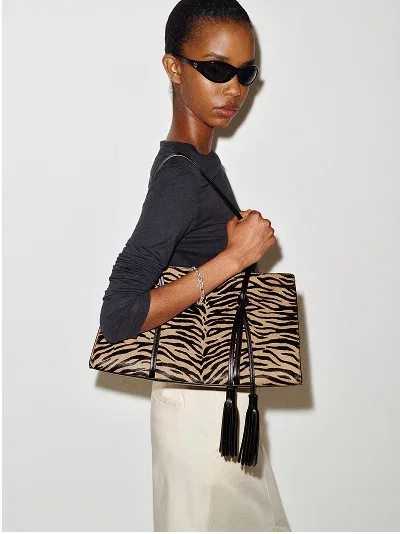 Elena Tote Bag
