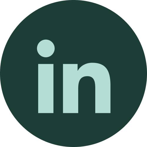 Linkedin Icon