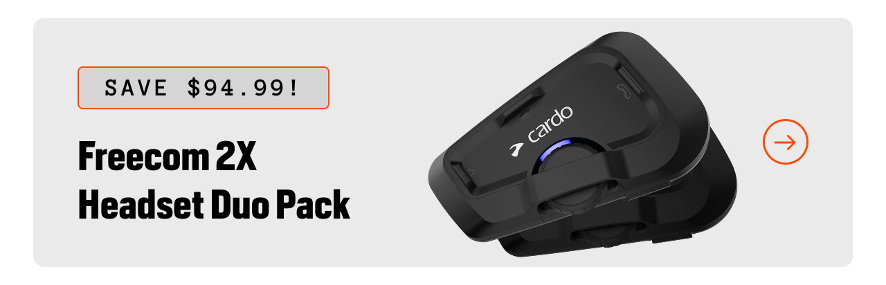 HOT RIGHT NOW - OTHER RIDERS ARE LOVING THIS DEAL