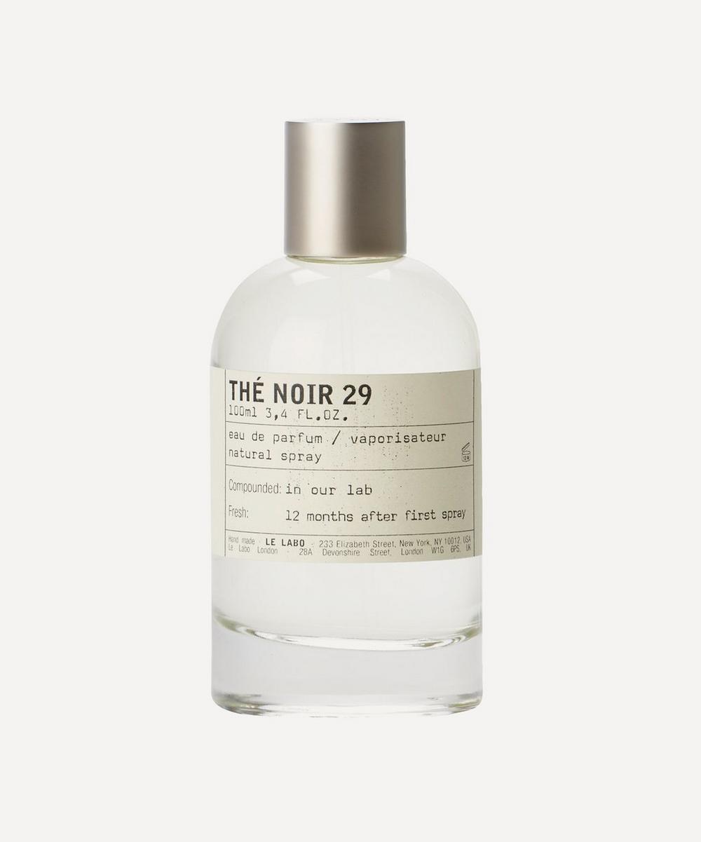 Le Labo The Noir 29 Eau de Parfum 100ml