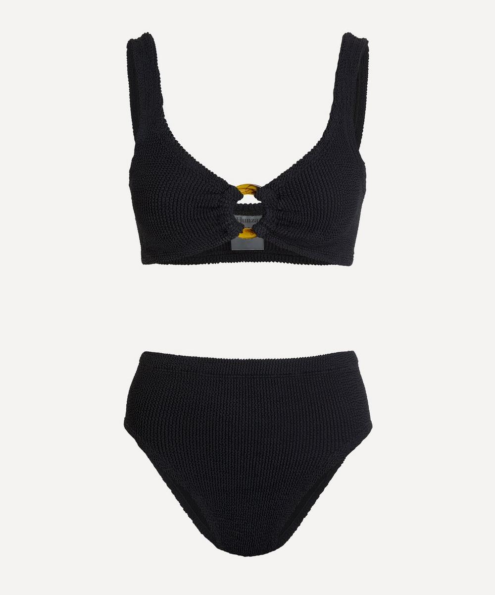 Hunza G Nadine Bikini