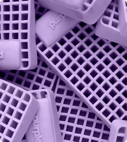 GelFlex Grid® mattresses