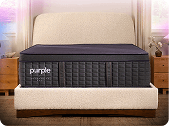 Rejuvenate mattress