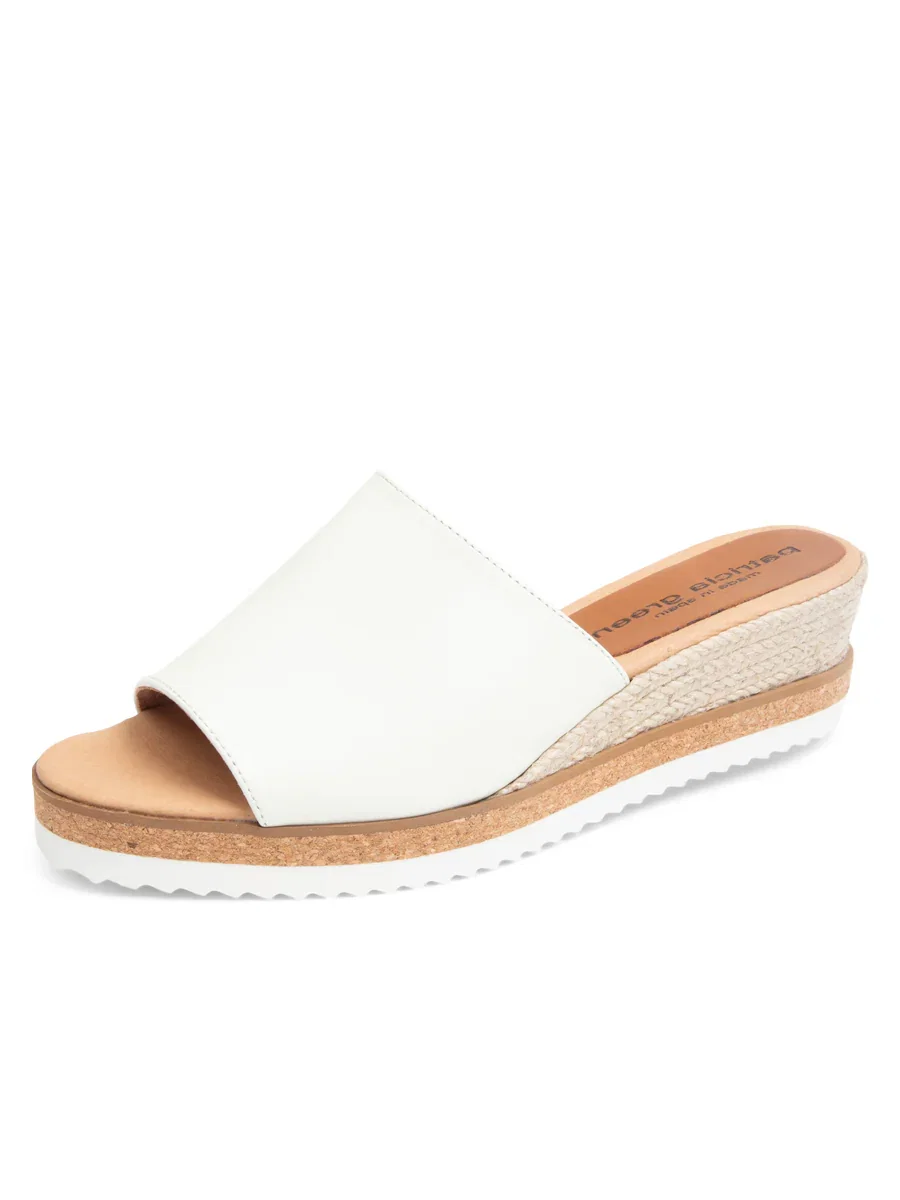 Image of Cannes Sport Wedge Espadrille