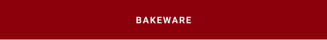 BAKEWARE