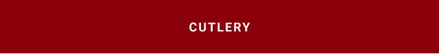 CUTLERY