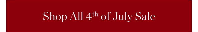Shop All 4'h of July Sale