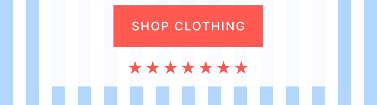 Shop Sale Clothing