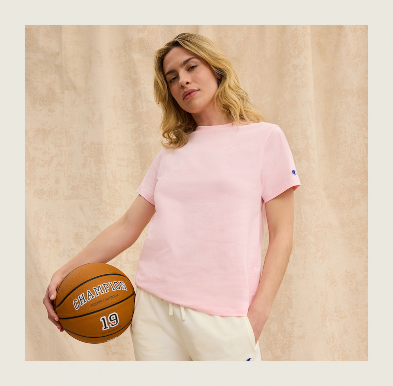 Shop Women's Tees