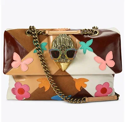 Macro Kensington Bag 