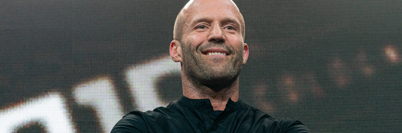 Jason Statham