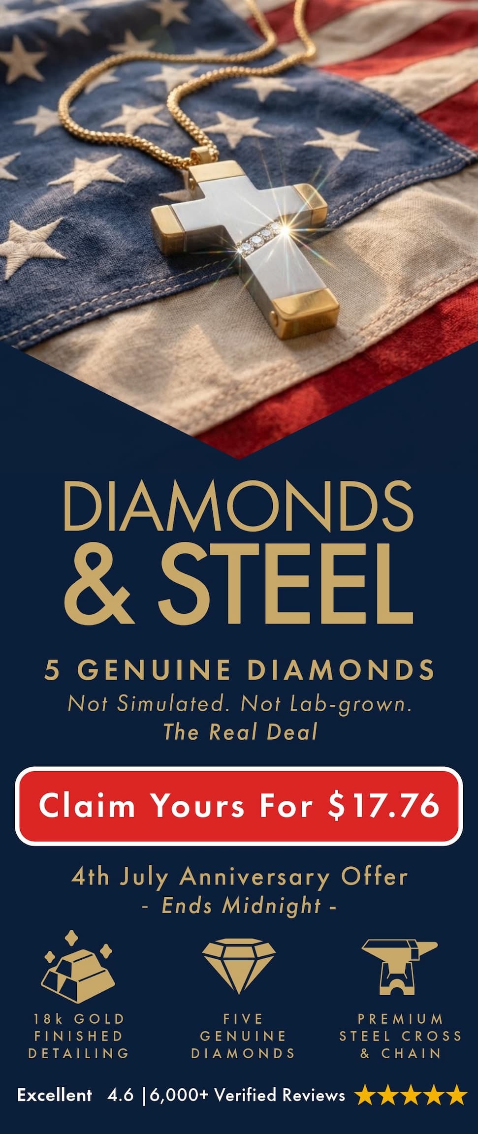 6,000+ reviews. $17.76 today.