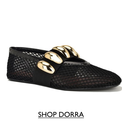SHOP DORRA