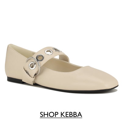 SHOP KEBBA