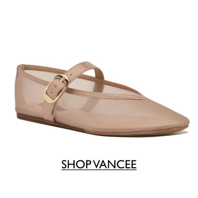 SHOP VANCEE