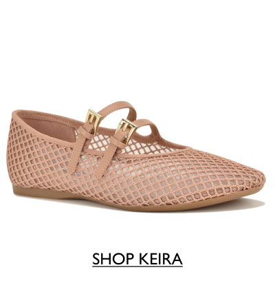 SHOP KEIRA