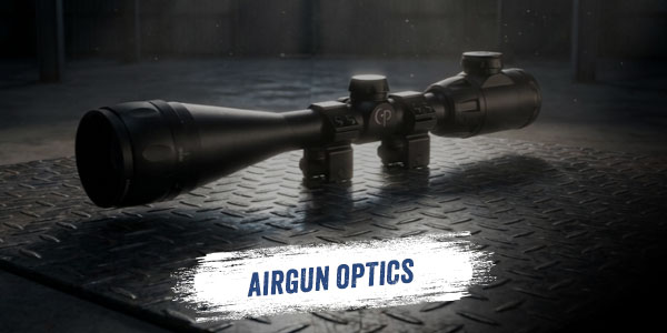 Airgun Optics