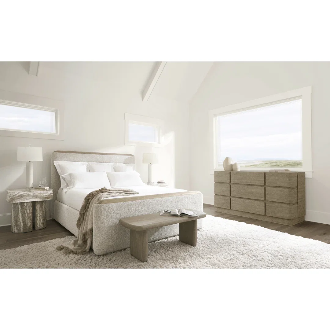 Bernhardt Arcadia Dresser