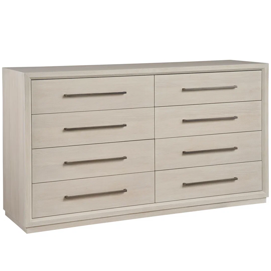 Astrid 8 - Drawer Dresser