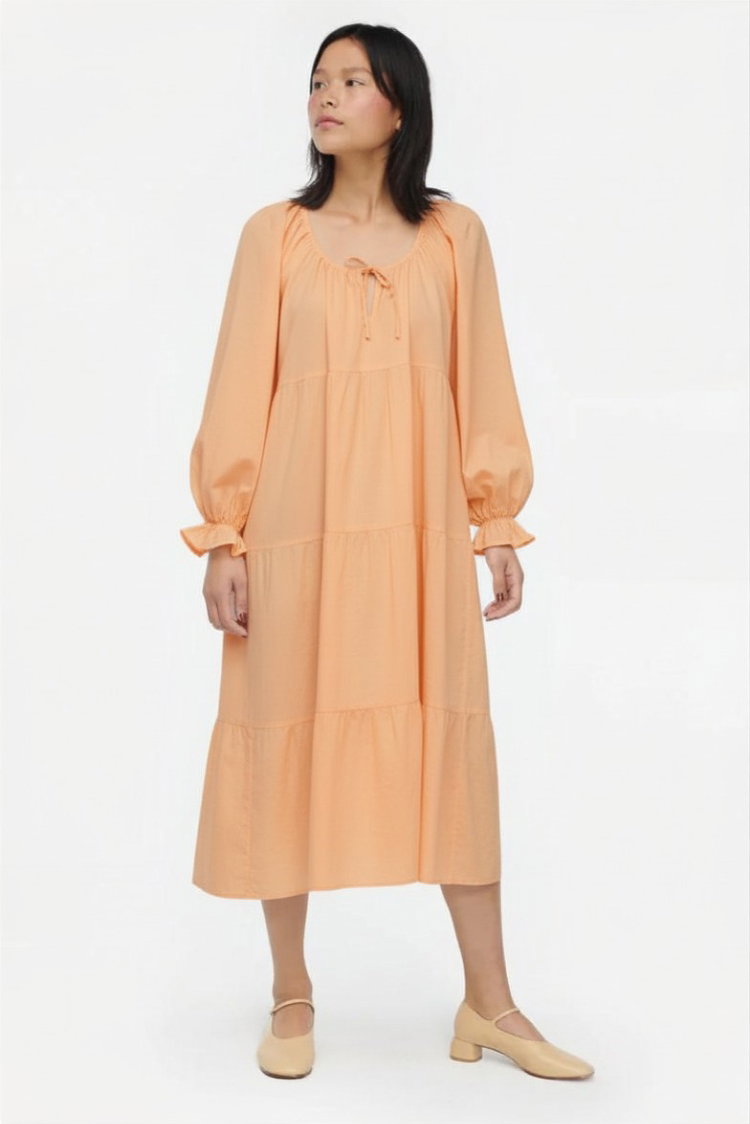 Image of Tate Dress