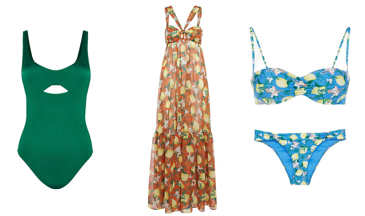Swimwear Edit