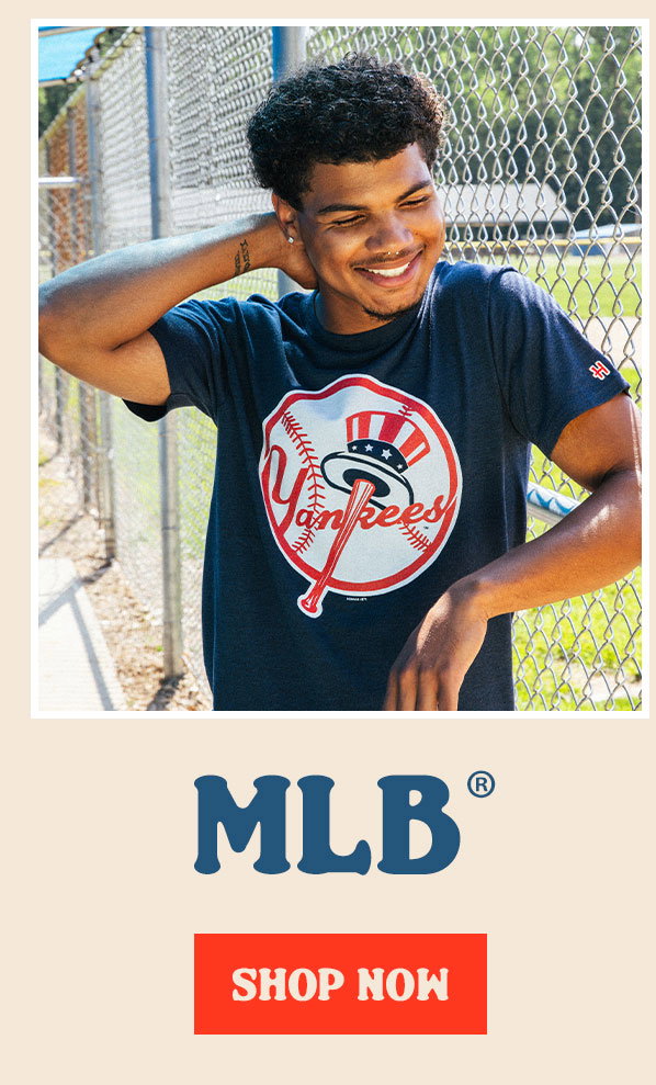 MLB