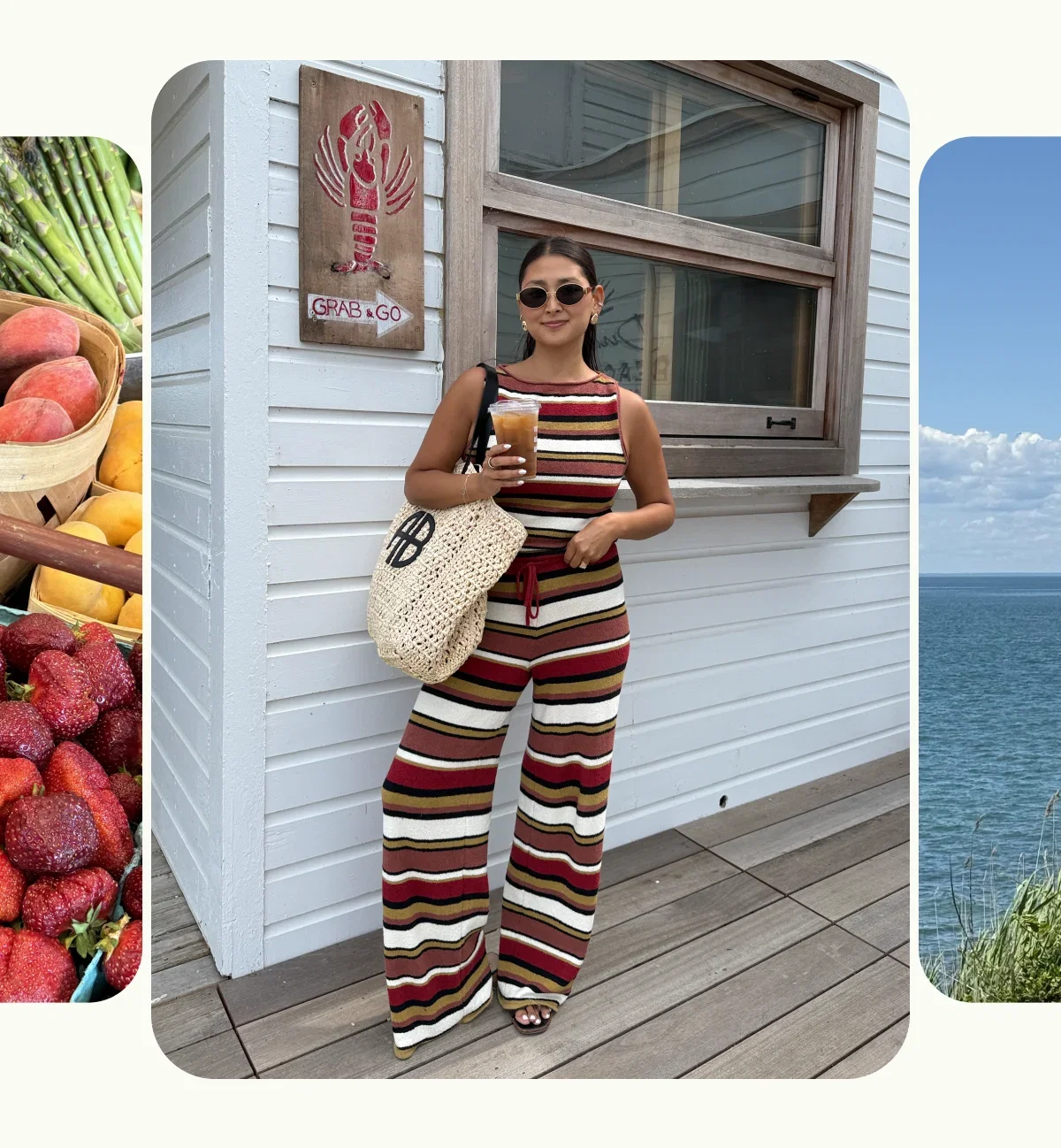 Isabel’s guide to Montauk
