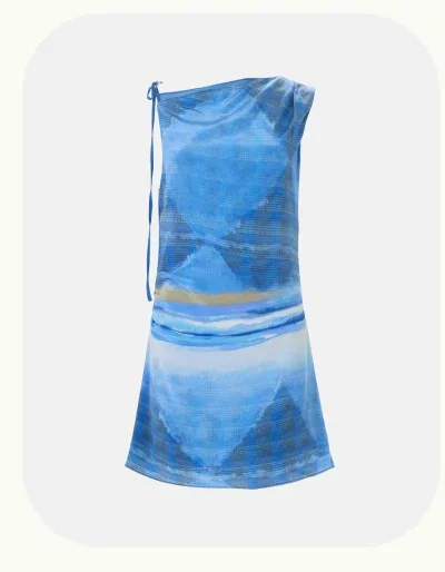 Isla Mini Dress