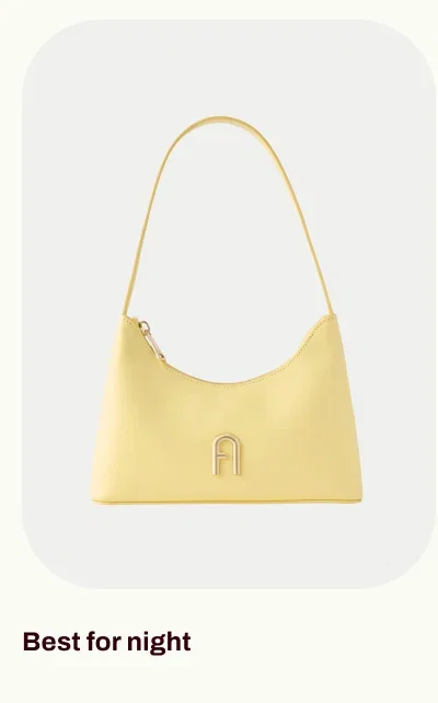Diamante Mini Shoulder Bag