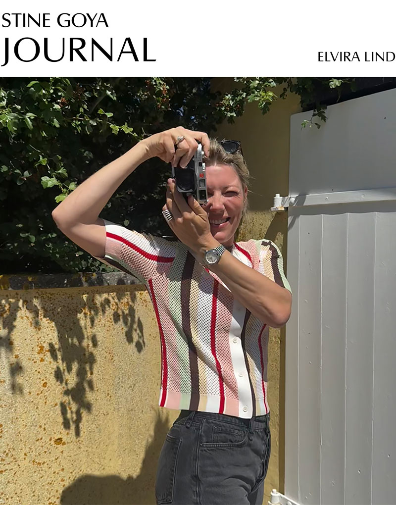Stine Goya Webshop