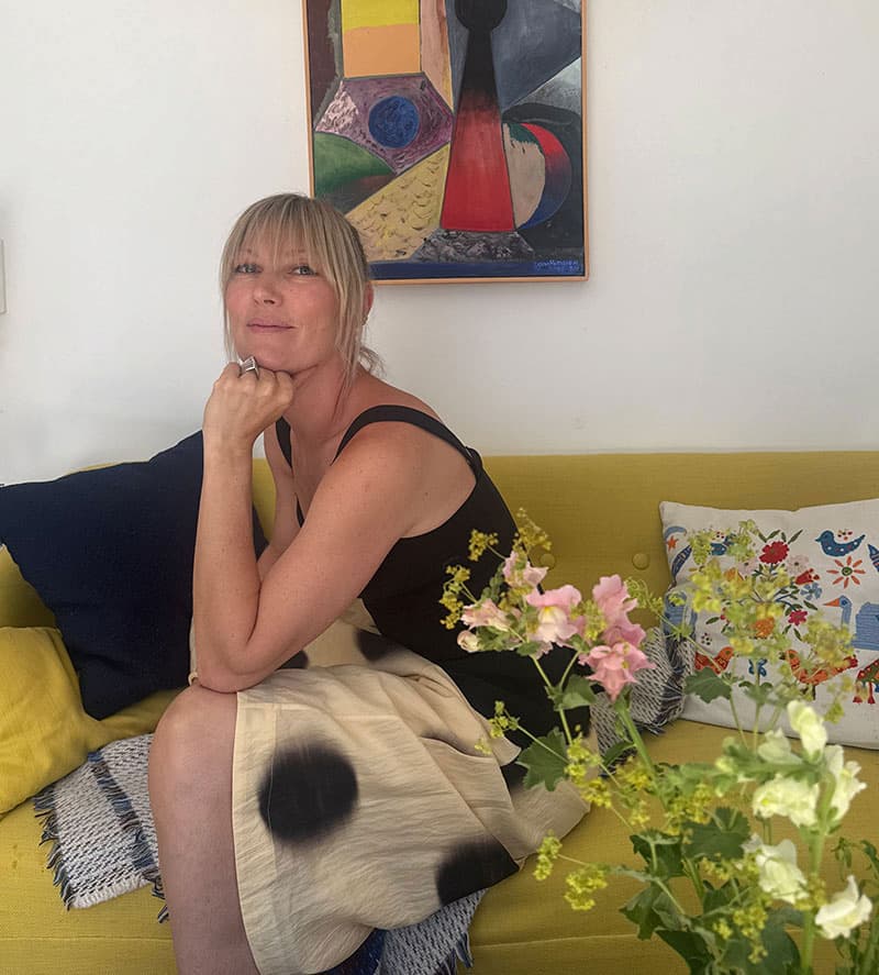 Journal: Elvira Lind
