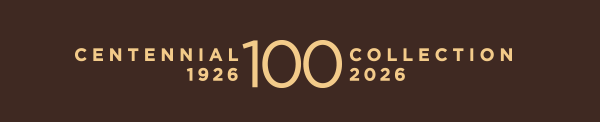 CENTENNIAL COLLECTION