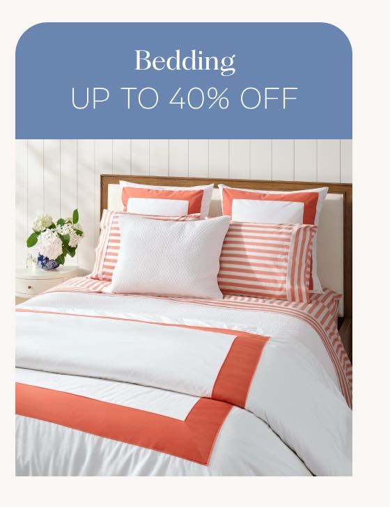Bedding
