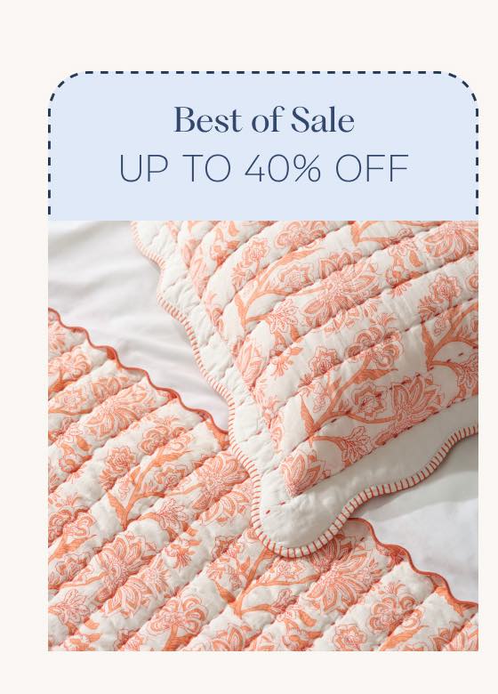Best of Sale