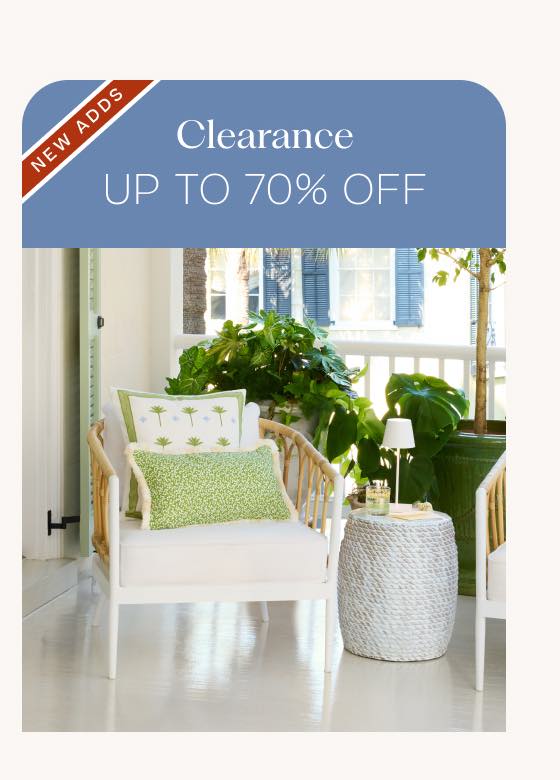 Clearance