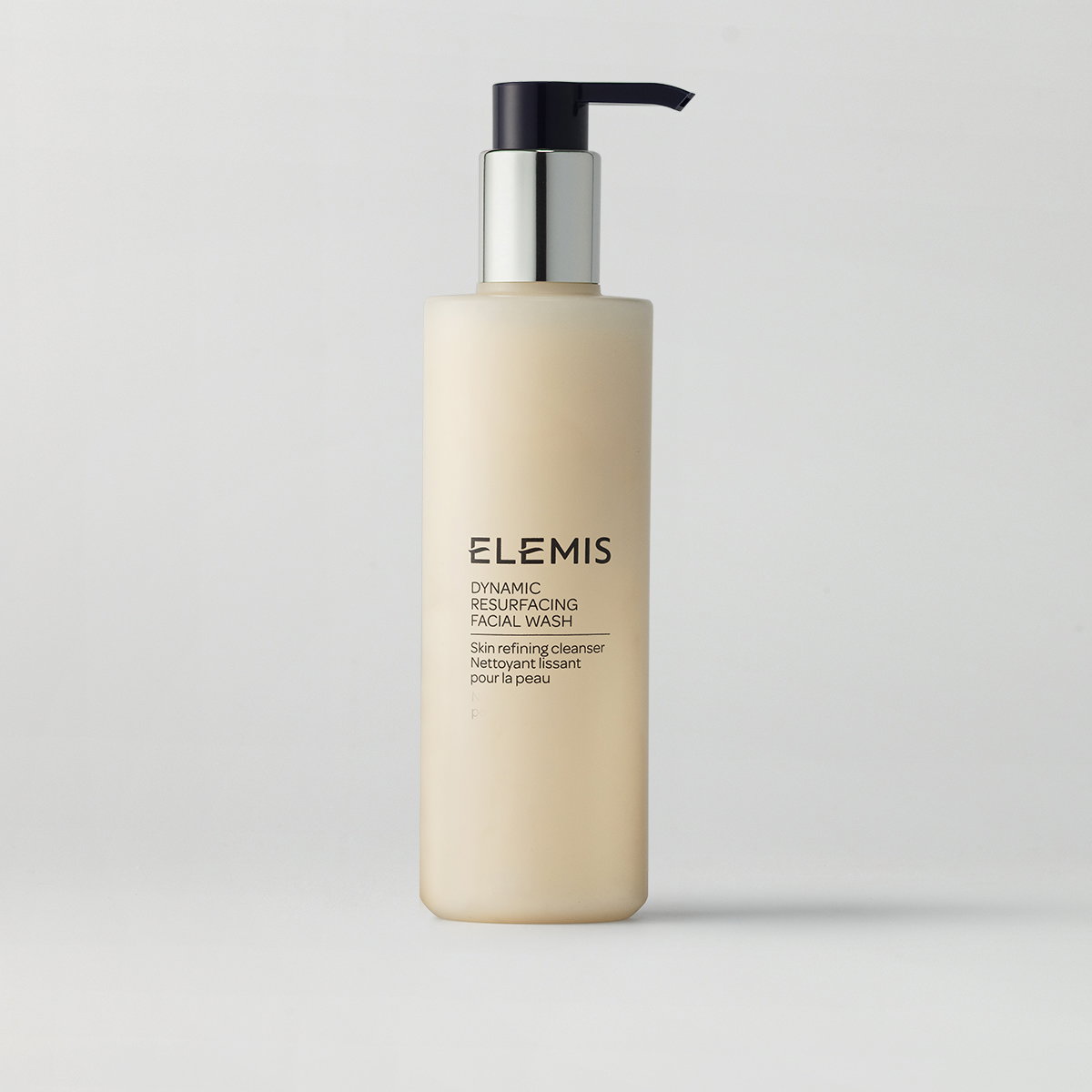 Dynamic Resurfacing Facial Wash