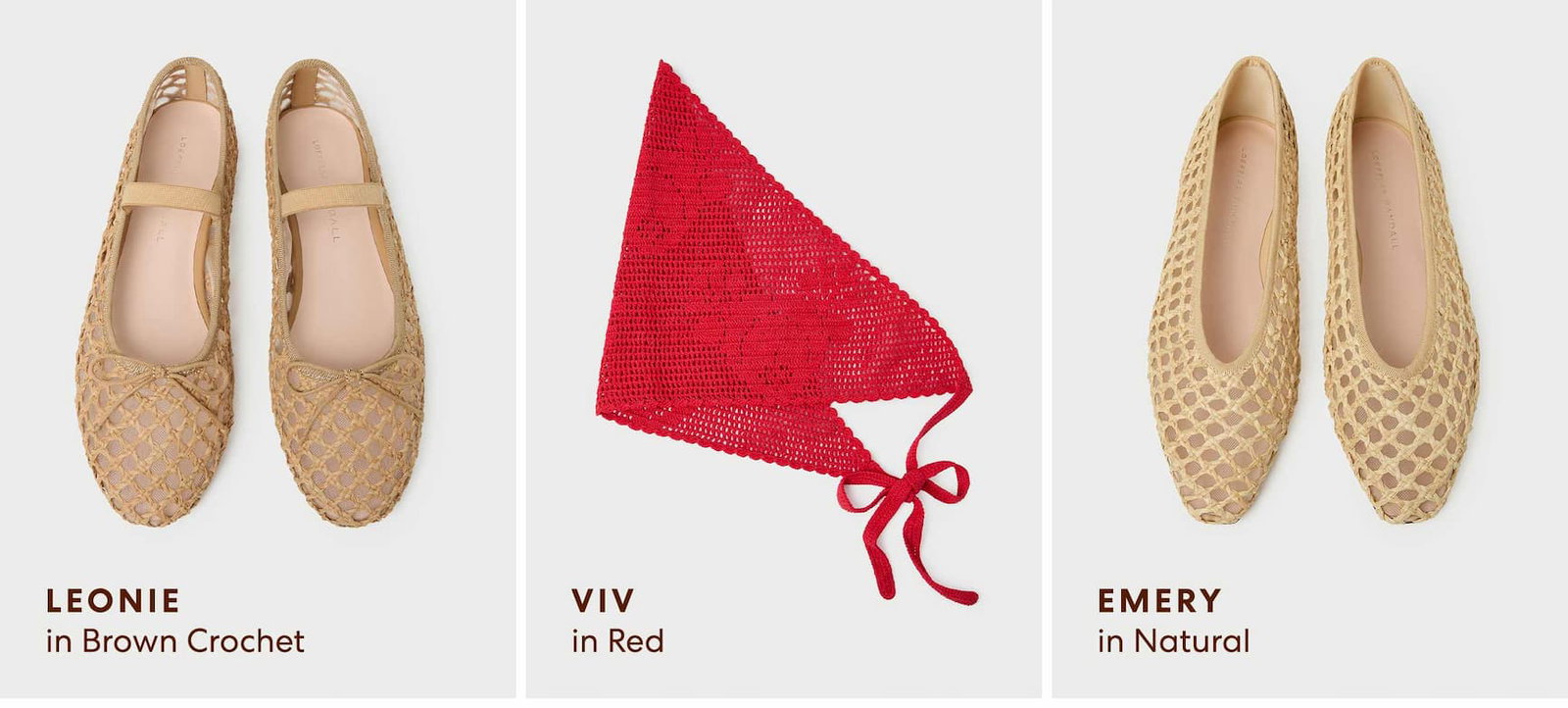 Shop Crochet