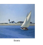 Boats