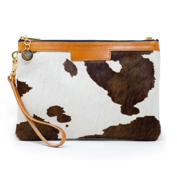 Diana in Brown Cow
