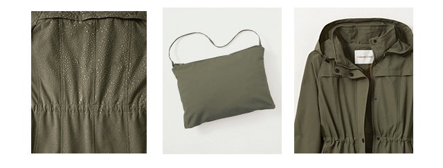 Pack-It Jacket grid