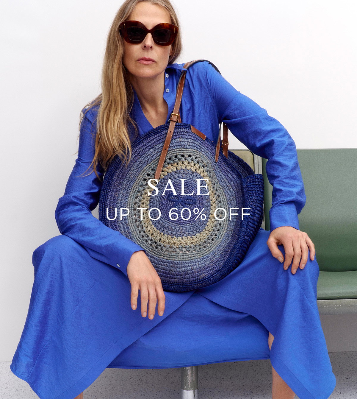 Sale: Now Up To 60% Off